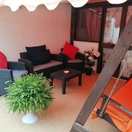 La Terrazza Apartment Трапани Екстериор снимка