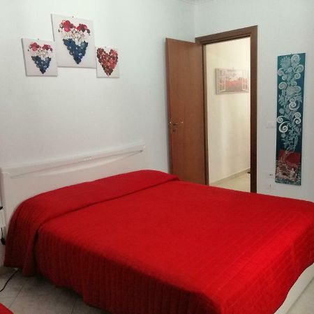 La Terrazza Apartment Трапани Екстериор снимка