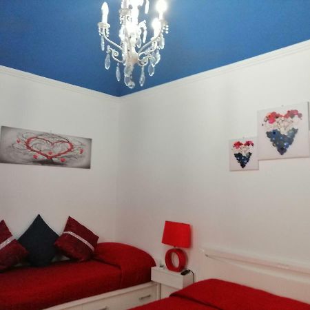 La Terrazza Apartment Трапани Екстериор снимка