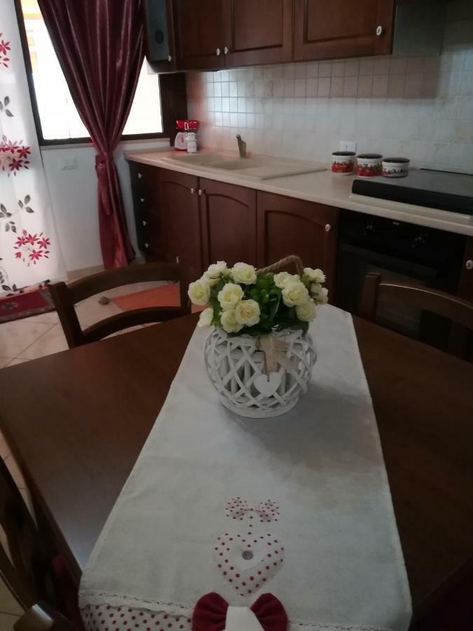 La Terrazza Apartment Трапани Екстериор снимка