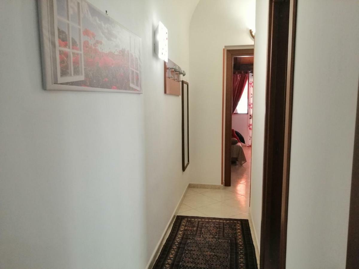 La Terrazza Apartment Трапани Екстериор снимка