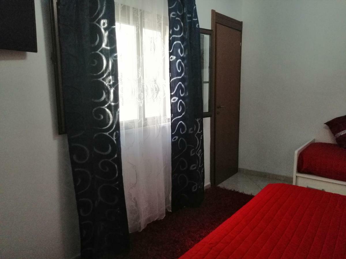 La Terrazza Apartment Трапани Екстериор снимка
